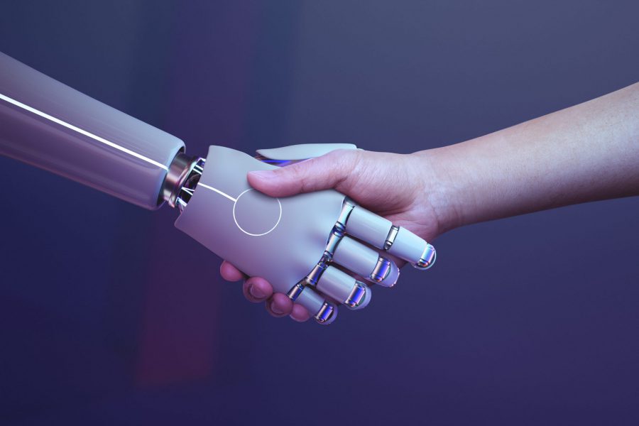 Be a part of Digital Revolution!